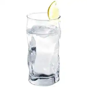 Longdrinkglaeser bormioli rocco 340360 sorgente 450ml