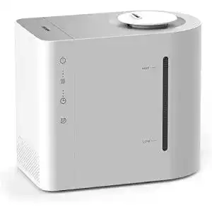 Luftbefeuchter airrobo 4 3l top fill fuer grosse raeume