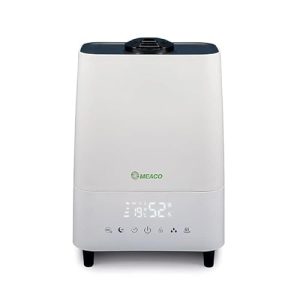 Humidifier MEACO Deluxe 202 High End Ultrasonic