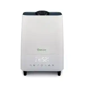 Luftbefeuchter meaco deluxe 202 high end ultraschall