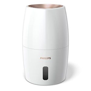 Párásító Philips Háztartási készülékek Philips Series 2000