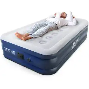 Luftbett active era premium 1 person selbstaufblasend