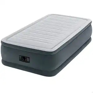 Luftbett intex comfort plush twin 191 x 99 x 46 cm 230 v