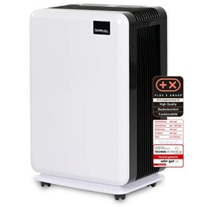 Dehumidifier Comedes Demecto 10, low noise