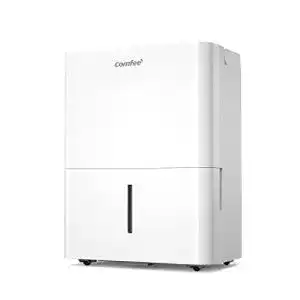 Luftentfeuchter comfee 10l 24h raumgroesse ca 40mc2b3 16mc2b2 led