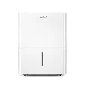 Luftentfeuchter comfee 12l 24h raumgroesse ca 50mc2b3 20mc2b2 led