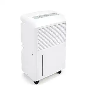 Luftentfeuchter trotec raumentfeuchter elektrisch ttk 90 e