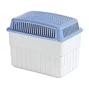 Luftentfeuchter wenko feuchtigkeitskiller 1 kg granulatblock