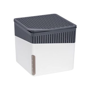 Deshumidificador WENKO deshumidificador de ambientes Cube