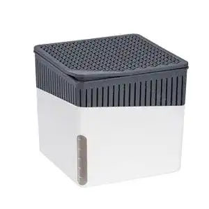Luftentfeuchter wenko raumentfeuchter cube