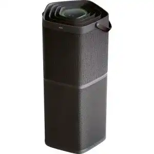 Luftreiniger aeg ax91 604dg beseitigt 999