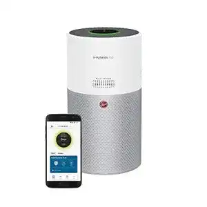 Luftreiniger hoover h purifier 300 mit hepa 13 filter