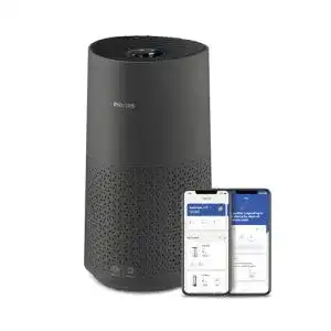 Luftreiniger philips domestic appliances philips der serie 1000i