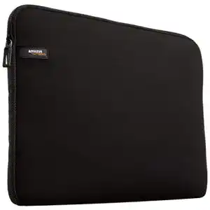 Macbook tasche amazon basics laptophuelle fuer 13 3 zoll laptops