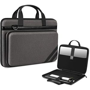 MacBook-väska Fintie FINPAC 13-14 tums väska för bärbar dator