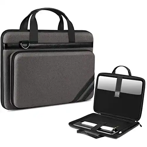MacBook Tasche Fintie FINPAC für 13-14 Zoll Laptops