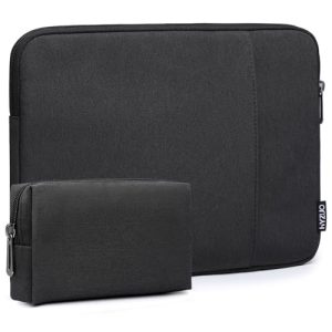 MacBook-väska HYZUO 13 tums laptop-väska laptop-väska