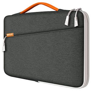 MacBook-Tasche JETech Laptoptasche Hülle für 13,3 Zoll MacBook - macbook tasche jetech laptoptasche huelle fuer 133 zoll macbook