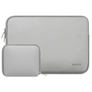 Sacoche MacBook Housse pour ordinateur portable MOSISO compatible avec MacBook