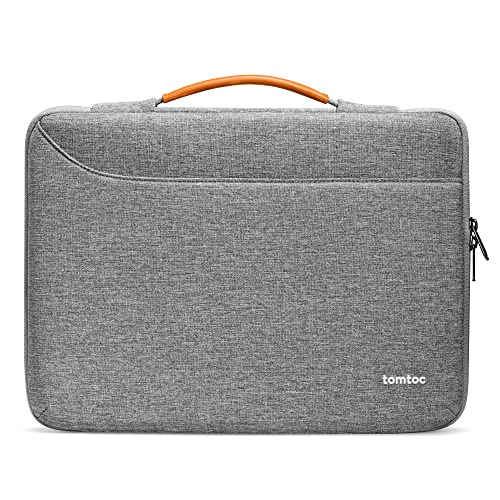 MacBook-Tasche tomtoc 360° Hülle für 13 Zoll MacBook Air