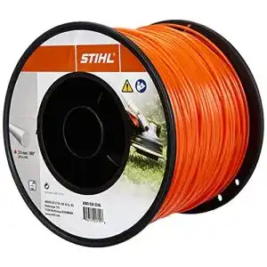 Maehfaden stihl 0000 930 2246 trimmerfaden rund