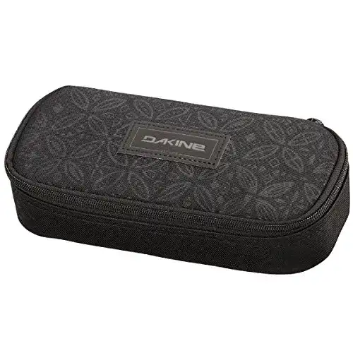 Dakine School Case Tory in Schwarz mit dezentem Muster