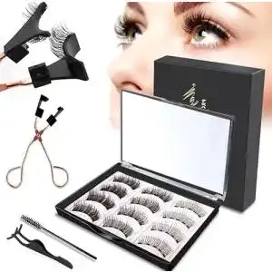 Magnetische wimpern generic magnetic eyelashes magnetic