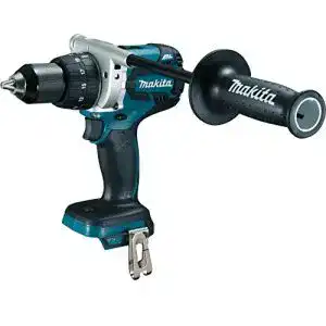 Makita akku bohrschrauber makit 18 v im makpac