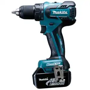 Makita akku bohrschrauber makita akku bohrschrauber 18 v