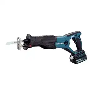 Makita akku saebelsaege makita akku reciprosaege 18 v 50 ah