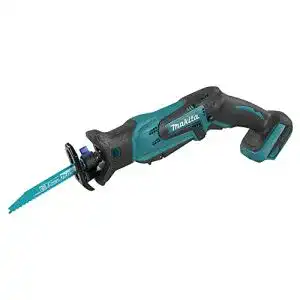 Makita akku saebelsaege makita djr183z akku reciprosaege 18 v