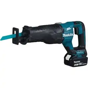 Makita akku saebelsaege makita djr187rt akku reciprosaege 18 v