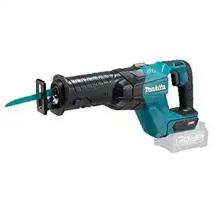 Makita akku saebelsaege makita jr001gz akku reciprosaege 40v