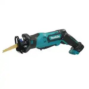 Makita akku saebelsaege makita jr103dz akku reciprosaege 108 v