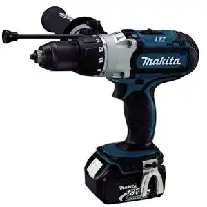 Makita akku schlagbohrschrauber makita 2