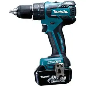 Makita akku schlagbohrschrauber makita
