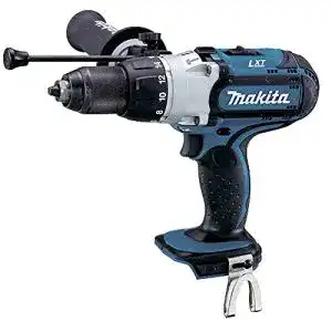 Makita akku schlagbohrschrauber makita dhp451z