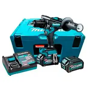 Makita akku schlagbohrschrauber makita hp001gd201