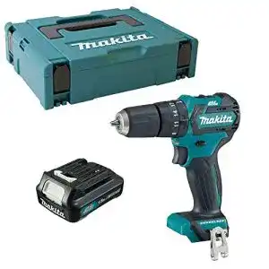 Makita akku schlagbohrschrauber makita hp332dy1j