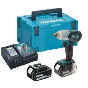 Makita akku schlagschrauber makita btw251rfe akku
