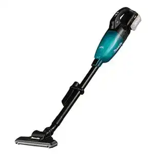 Makita akku staubsauger makita 40v max li ion vakuumreiniger