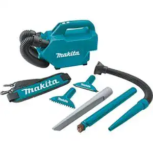 Makita akku staubsauger makita dcl184z staubsauger 18 v