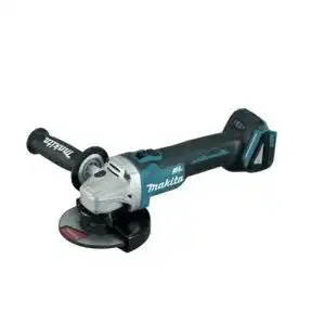 Makita akku winkelschleifer makita dga504z 18 v