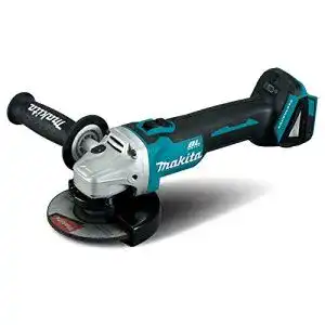 Makita akku winkelschleifer makita dga506