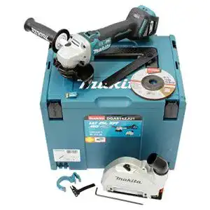Makita akku winkelschleifer makita dga514zju1