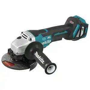 Makita akku winkelschleifer makita dga517z 18 v