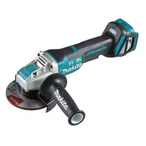 Makita akku winkelschleifer makita dga519z 18 v li ion lxt