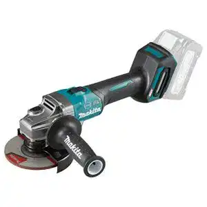 Makita akku winkelschleifer makita ga005gz 40v