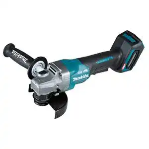 Makita akku winkelschleifer makita ga013gz 40v