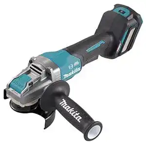 Makita akku winkelschleifer makita ga044gz 40v